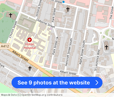 Park Street - Photo 1