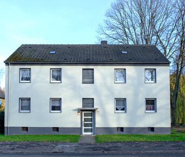 3-Zimmer-Wohnung in Dortmund Bodelschwingh - Photo 1