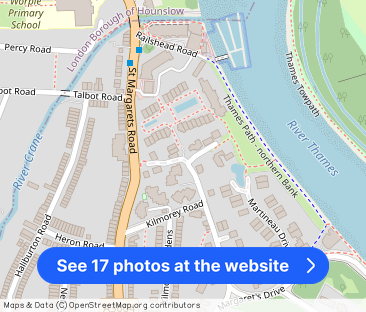 Chalmers Way, Twickenham, TW1 - Photo 1