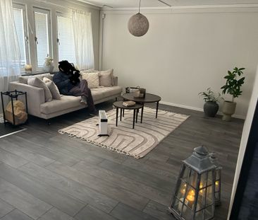 Bäckdalsvägen, Huddinge - Foto 3