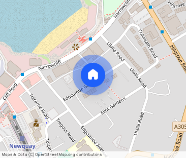 Park Jowan, Newquay - Photo 1