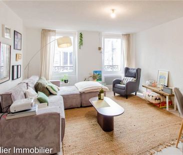 Location Appartement 3 pièces 61m² ST MARCELLIN 38160 - Photo 1