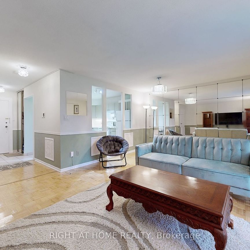 For Lease - 25 Pebble Byway Unit# 22, Toronto, Ontario - Photo 1