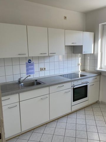 Charmante 4-Wohnung - ideal für junge Familien - Photo 5