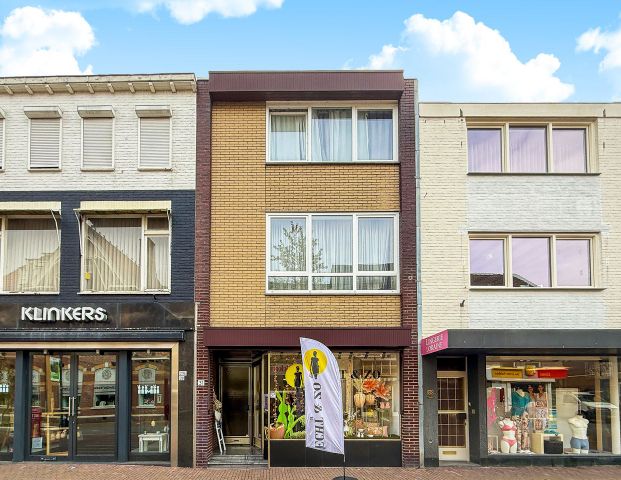 Appartement te huur: Bovenste straat 31 6101 EH Echt - Photo 1