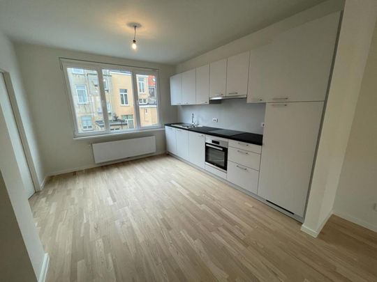 Duplex appartement met terras - Photo 1