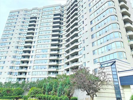 For Lease - 150 Alton Towers Circle Unit# 1002, Toronto, Ontario - Photo 3