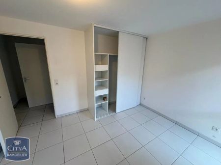Appartement à louer 2 pièces 47.15m² - Photo 3
