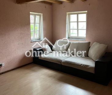 1 ZIMMER IN CHILLIGER MÄNNER WOHNGEMEINSCHAFT AB SOFRT FREI - Photo 1