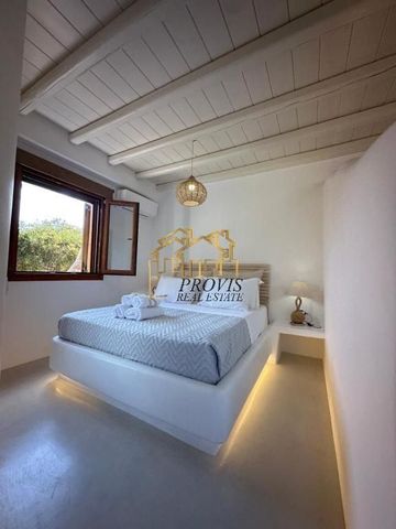 Studio/Γκαρσονιέρα για ενοικίαση Χάλαρα (Μύκονος) - Photo 3