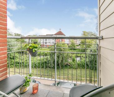2 bedroom apartment to rent Rotary Way, Colchester, CO3 - Photo 1