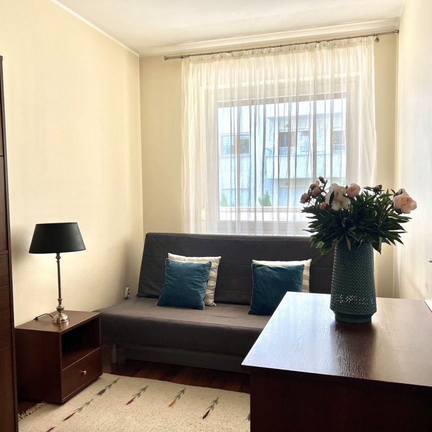 Mieszkanie 2-pokojowe przy Malcie - Photo 1