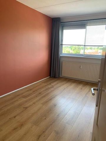 Te huur: Appartement Walenburgstraat in Breda - Photo 3