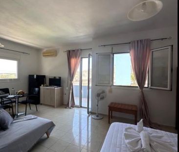 Studio/Γκαρσονιέρα για ενοικίαση Κέντρο (Σούδα) - Φωτογραφία 6