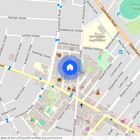 17 Lilydale Street, NSW 2204, Marrickville