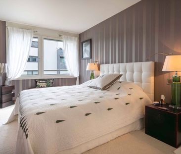 SUPERBE APPARTEMENT MEUBLE RIVE GAUCHE - Photo 5