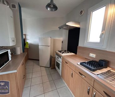 Location Appartement 3 pièces 63m² LIMOGES 87000 - Photo 4