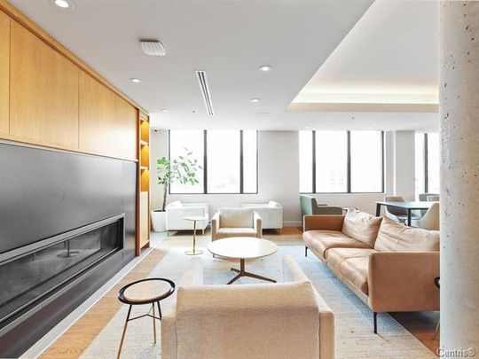 1220 Boul. René-Lévesque E., apt. 002 - Photo 1