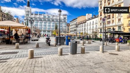 madrid, Community of Madrid 28014 - Photo 3