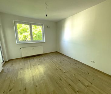 Schnapp sie dir! Gepflegte 2,5-Zimmer-Wohnung mit Tageslichtbad in ... - Photo 1