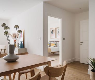 1 bedroom apartment to rent - Photo 4