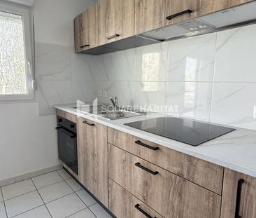 Location Appartement 2 pièces 45m² LENS 62300 - Photo 6