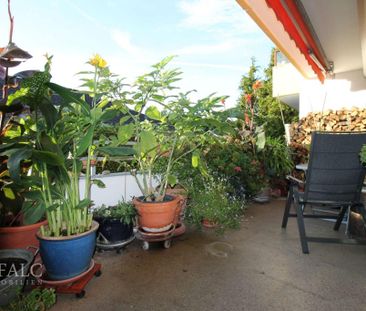 +++ Großzügige Wohnung mit Tiefgaragenplatz zur Kurzzeitmiete über ... - Photo 6