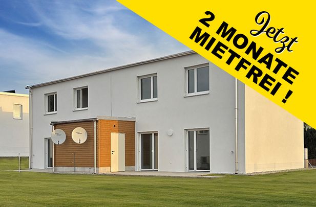 Reihenhaus in Heidenreichstein - Foto 1