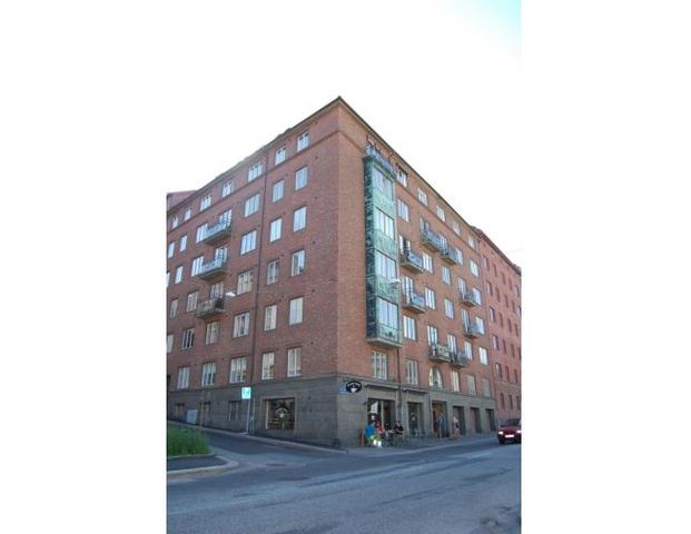 Ålandsgatan 1 - Photo 1