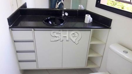 #ZN20873 - Apartamento - Locação com 39.00 m² , 1 Quarto(s), por R$ 3.028 - Photo 5