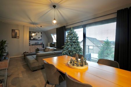 Appartement te huur in Ertvelde - Foto 2