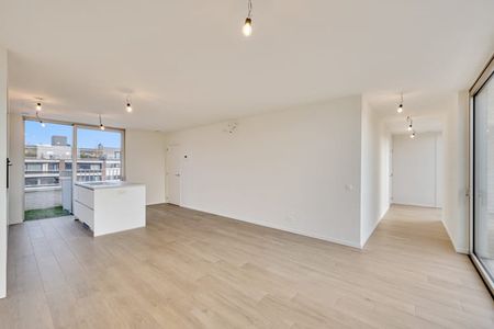 Appartement te huur - Photo 2