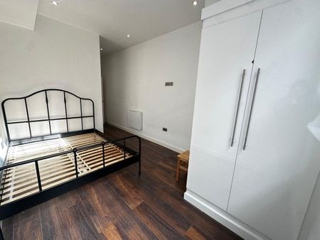 Hounds Gate Court, Nottingham, NG1 - Photo 3