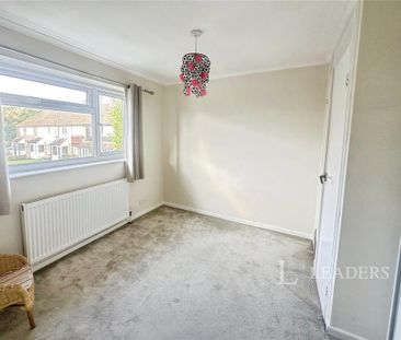 2 bedroom terraced house to rent - Photo 4