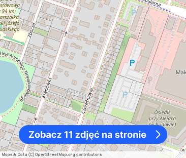 Wyjątkowo ciche i jasne mieszkanie. Garaż w cenie. - Zdjęcie 1