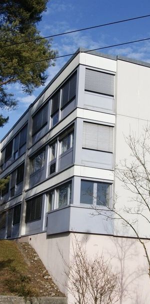 NICE STUDIO WELL LOCATED - Photo 1