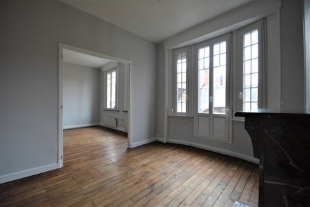 Appartement 3 pièces à Cambrai - Photo 4