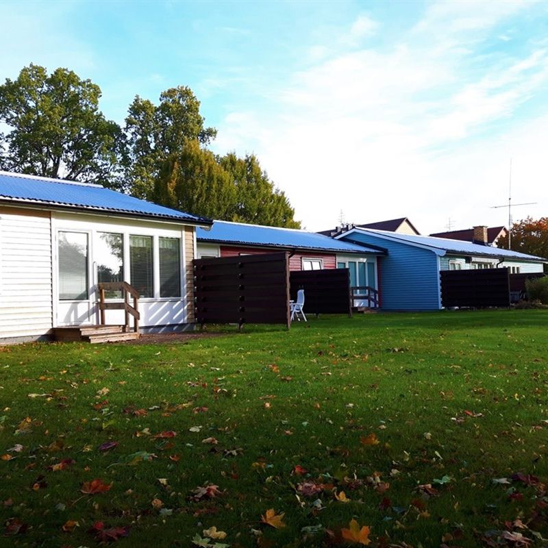 Häradsvägen 16 E - Foto 1