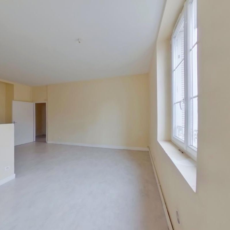 Location Appartement 3 pièces 65m² MONTMORILLON 86500 - Photo 1