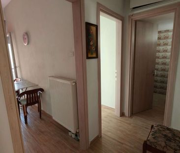 Studio/Γκαρσονιέρα για ενοικίαση Καλκάνη (Σέρρες) - Photo 1