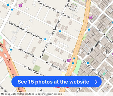 Localização - Photo 1