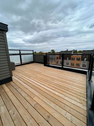 For Lease - 6705 Cropp Street Unit# 53, Niagara Falls, Ontario - Photo 2