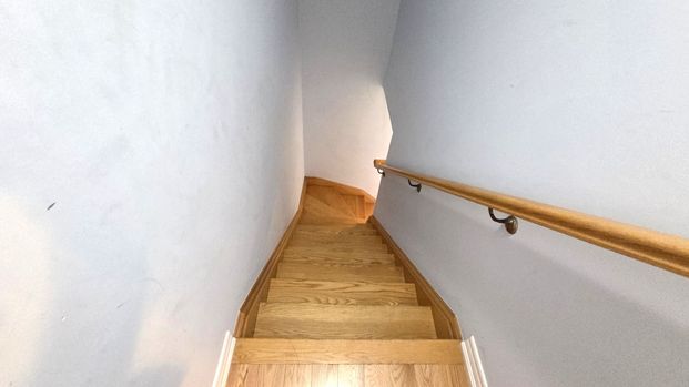 For Lease - 12 Pearman Crescent, Brampton, Ontario - Photo 1