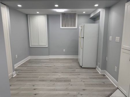 For Lease - 31 Meadowlark Drive Unit# Basement, Halton Hills, Ontario - Photo 5