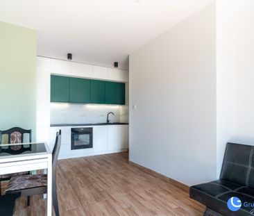 2-pok 40m2 *Lubostroń*duży ogród - Фото 2