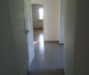 2 Zimmer, 51 m², 2. Stock - Foto 1