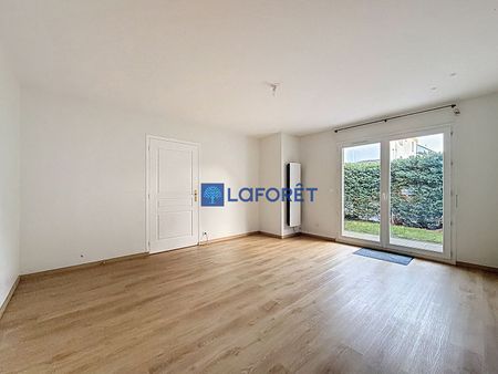 Appartement T3 Saint-Germain-lès-Corbeil à louer - Photo 5