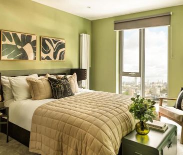 2 bedroom apartment to rent - Photo 6