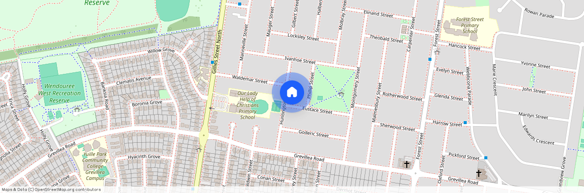 16 Huntington Street, Vic 3355, Wendouree