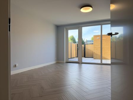 Huis te huur: Burgemeester Pabstlaan 33 2132 XE Hoofddorp - Foto 2